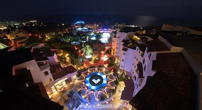 لیماک آرکادیا گلف