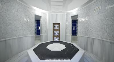 لیماک آرکادیا گلف