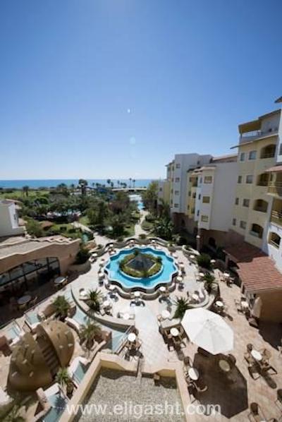 لیماک آرکادیا گلف