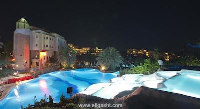 لیماک آرکادیا گلف