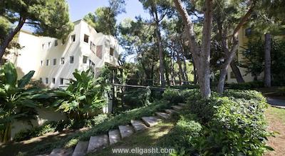 لیماک آرکادیا گلف