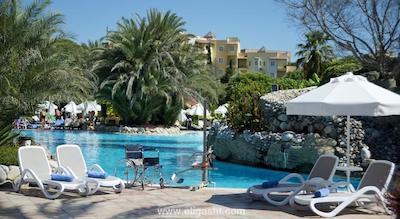 لیماک آرکادیا گلف