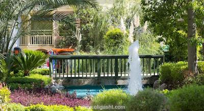 لیماک آرکادیا گلف