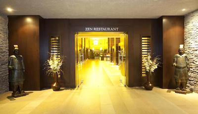 لیماک لارا دلوکس هتل اند ریزورت