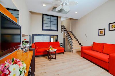 لیماک لارا دلوکس هتل اند ریزورت