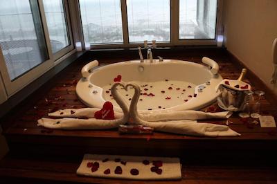 لیماک لارا دلوکس هتل اند ریزورت