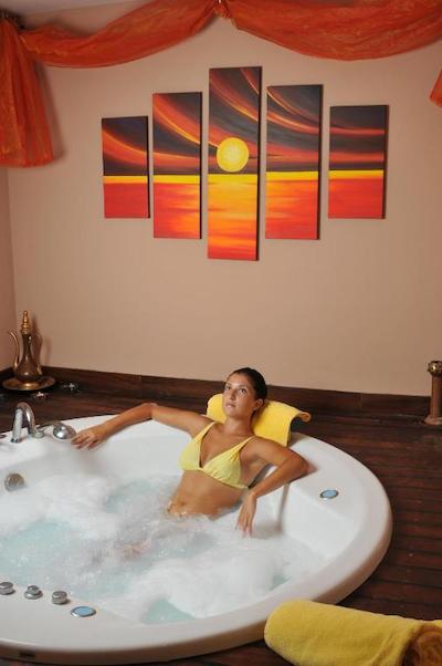 لیماک لارا دلوکس هتل اند ریزورت