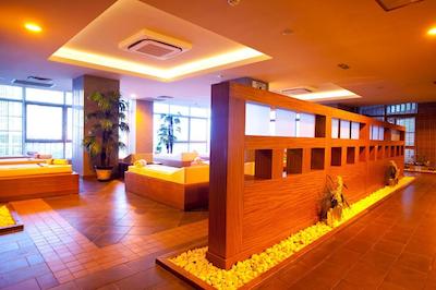 لیماک لارا دلوکس هتل اند ریزورت