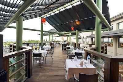 لیماک لارا دلوکس هتل اند ریزورت