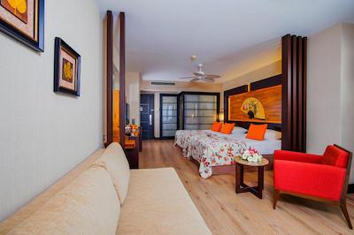 لیماک لارا دلوکس هتل اند ریزورت