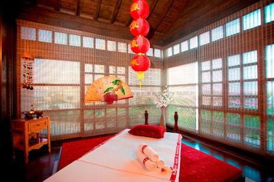 لیماک لارا دلوکس هتل اند ریزورت