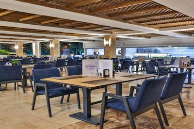 کریستال پارایسو ورد ریزورت اند اسپا