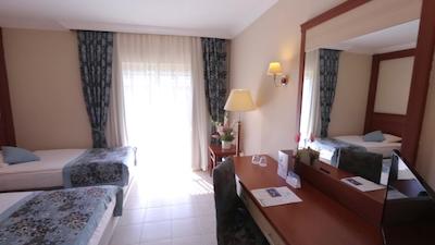 کریستال پارایسو ورد ریزورت اند اسپا