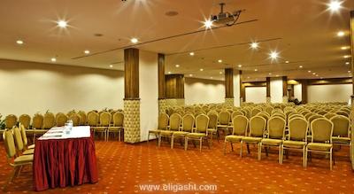 کریستال پارایسو ورد ریزورت اند اسپا