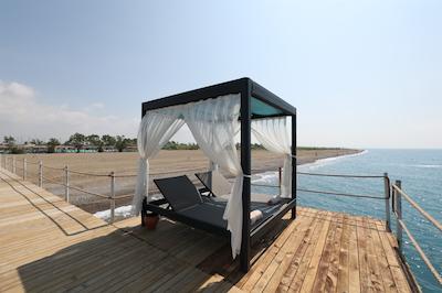 کریستال پارایسو ورد ریزورت اند اسپا