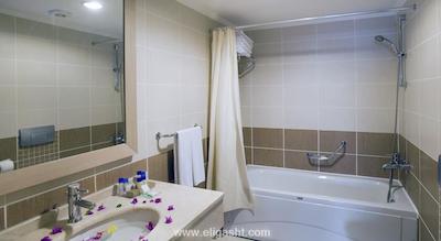 کریستال پارایسو ورد ریزورت اند اسپا