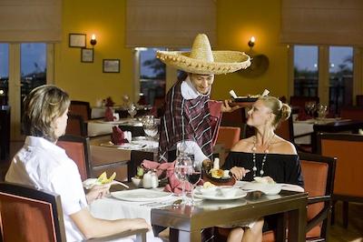 کریستال پارایسو ورد ریزورت اند اسپا