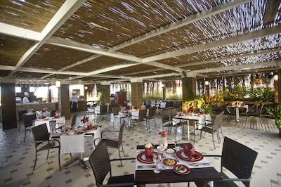 کریستال پارایسو ورد ریزورت اند اسپا