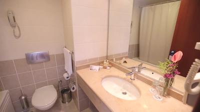 کریستال پارایسو ورد ریزورت اند اسپا