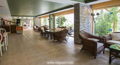 کریستال پارایسو ورد ریزورت اند اسپا