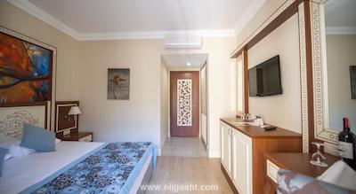 کریستال پارایسو ورد ریزورت اند اسپا