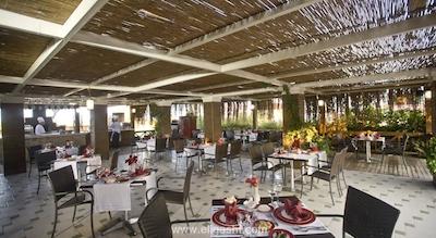 کریستال پارایسو ورد ریزورت اند اسپا