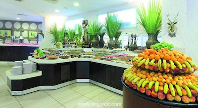 ماجستی کلاب لامر