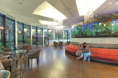 ماجستی کلاب لامر