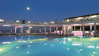 ماجستی کلاب لامر