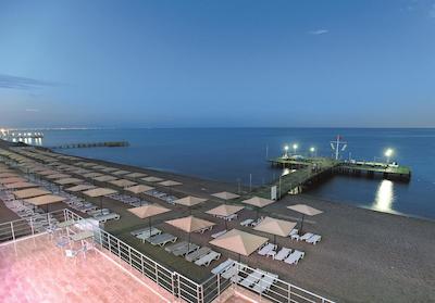 ماجستی کلاب لامر