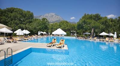 ماجستی کلاب لامر