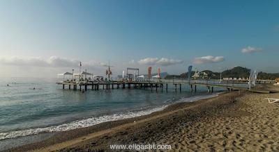 ماجستی کلاب لامر