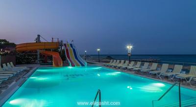 ماجستی کلاب لامر