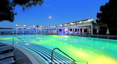 ماجستی کلاب لامر