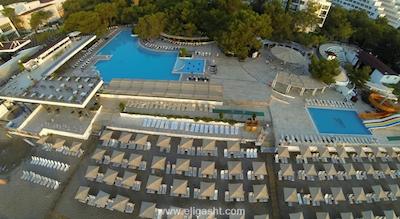 ماجستی کلاب لامر