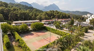 ماجستی کلاب لامر