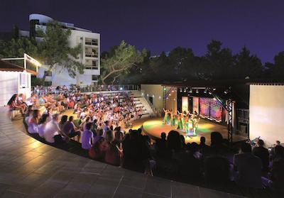 ماجستی کلاب لامر