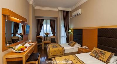 ماجستی کلاب لامر