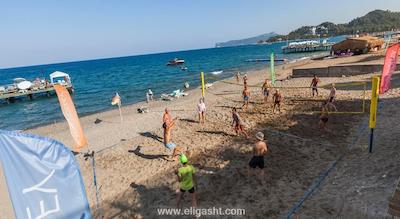 ماجستی کلاب لامر