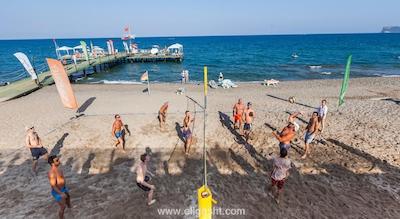 ماجستی کلاب لامر