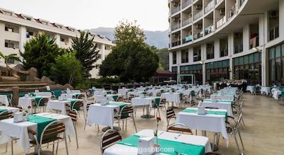 ماجستی کلاب لامر