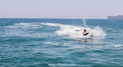 ماجستی کلاب لامر