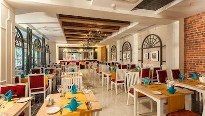 بلک بیچ ریزورت