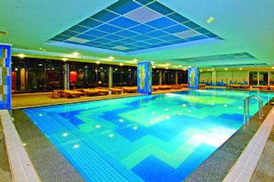 بلک بیچ ریزورت