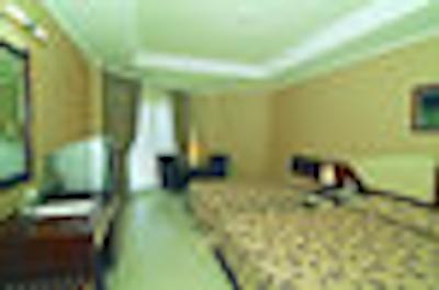 بلک بیچ ریزورت