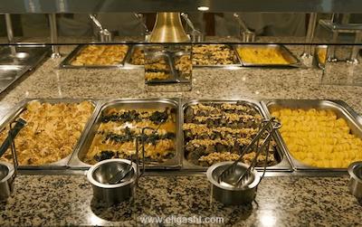 بلک بیچ ریزورت