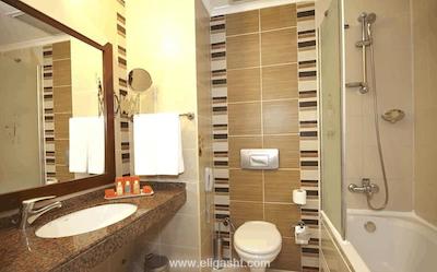 بلک بیچ ریزورت