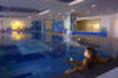 بلک بیچ ریزورت