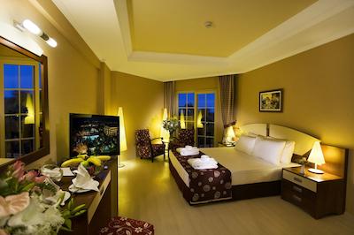 بلک بیچ ریزورت