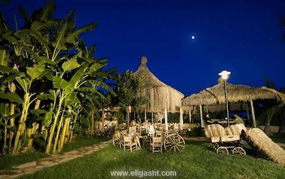 بلک بیچ ریزورت